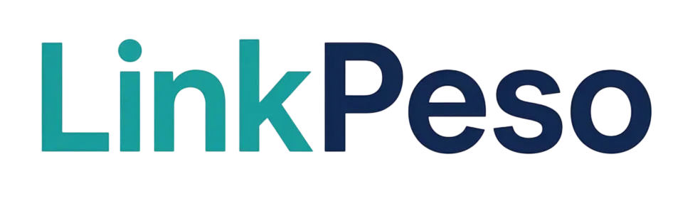 LinkPeso - linkpeso.com